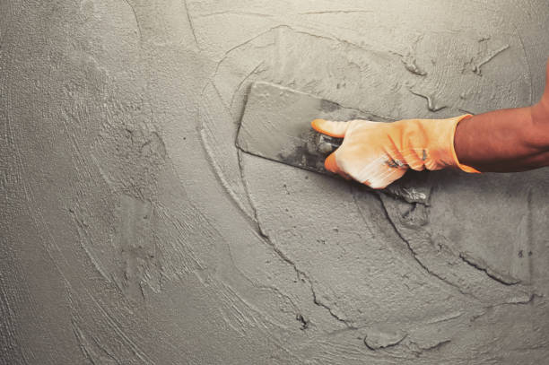 Best Commercial Concrete Services in Black Diamond, WA