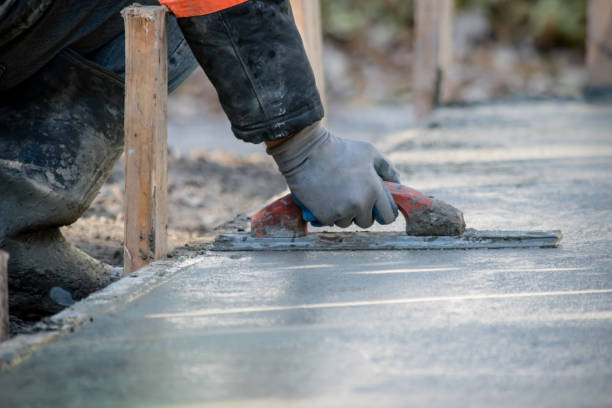 Best Concrete Pool Decks in Black Diamond, WA