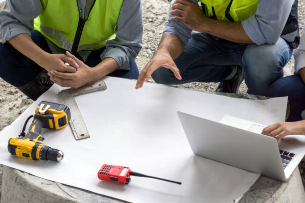 Best Concrete Demolition Services in Black Diamond, WA